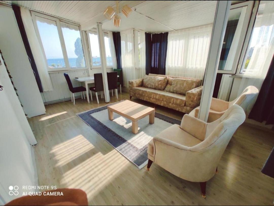 Alpacino Apart Hotel Istanbul Exteriör bild